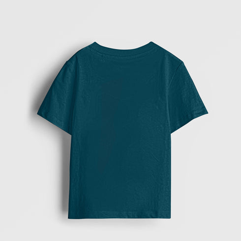 VINTAGE VAN GRAPHIC T-SHIRT